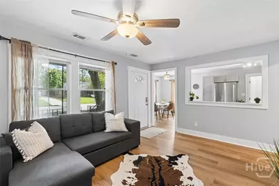 1406 E 34th Street, Savannah, GA 31404 - Photo 10