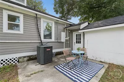 1406 E 34th Street, Savannah, GA 31404 - Photo 30
