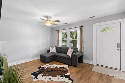 1406 E 34th Street, Savannah, GA 31404 - Photo 8