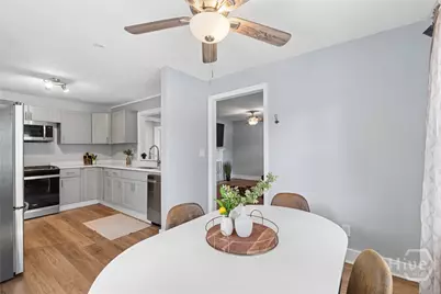 1406 E 34th Street, Savannah, GA 31404 - Photo 16