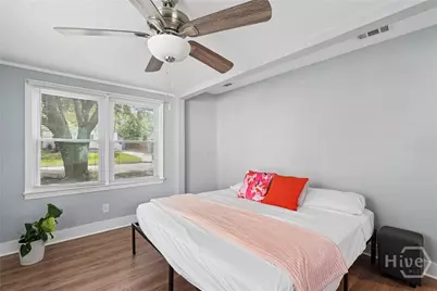 1406 E 34th Street, Savannah, GA 31404 - Photo 22