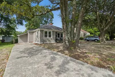 1406 E 34th Street, Savannah, GA 31404 - Photo 6