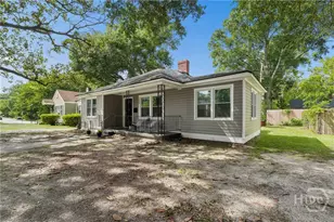1406 E 34th St, Savannah, GA 31404 - Photo 2