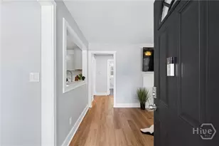 1406 E 34th St, Savannah, GA 31404 - Photo 6
