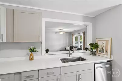 1406 E 34th Street, Savannah, GA 31404 - Photo 14