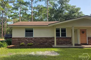 308 W 6th St, Rincon, GA 31326 - Photo 1