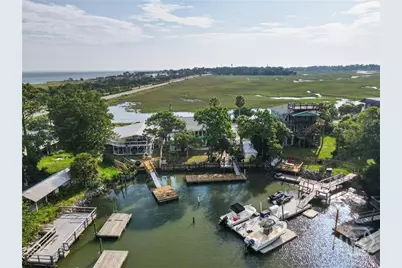 120 Pelican Drive, Tybee Island, GA  - Photo 52