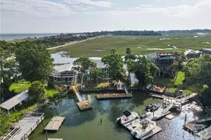 120 Pelican Dr, Tybee Island, GA - Photo 52
