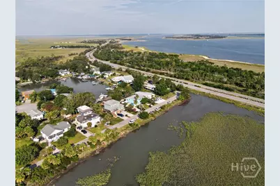 120 Pelican Drive, Tybee Island, GA  - Photo 48