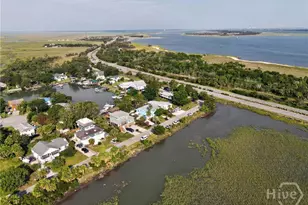 120 Pelican Dr, Tybee Island, GA - Photo 48