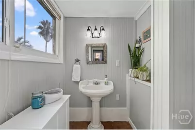 120 Pelican Drive, Tybee Island, GA  - Photo 22