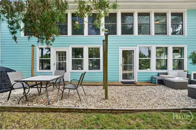 120 Pelican Drive, Tybee Island, GA  - Photo 42