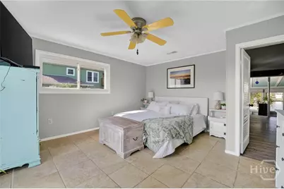 120 Pelican Drive, Tybee Island, GA  - Photo 16