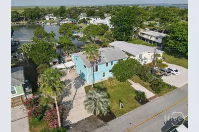 120 Pelican Drive, Tybee Island, GA  - Photo 50