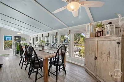120 Pelican Drive, Tybee Island, GA  - Photo 12