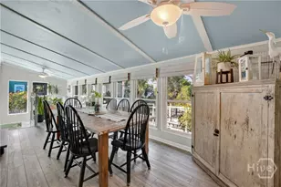 120 Pelican Dr, Tybee Island, GA - Photo 12