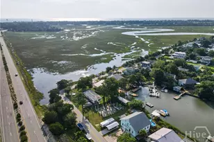 120 Pelican Dr, Tybee Island, GA - Photo 46