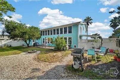 120 Pelican Drive, Tybee Island, GA  - Photo 38