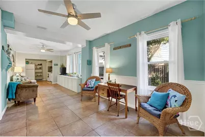 120 Pelican Drive, Tybee Island, GA  - Photo 20