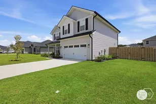 245 Alder Pass, Midway, GA 31320 - Photo 4
