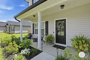 245 Alder Pass, Midway, GA 31320 - Photo 6