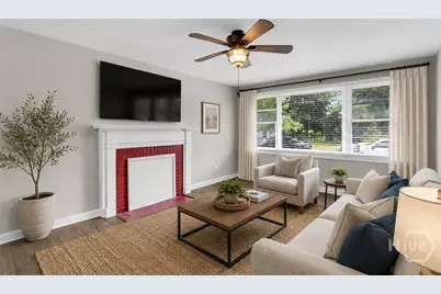 928 W 38th Street, Savannah, GA 31415 - Photo 6