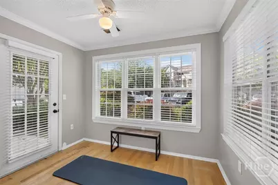 12300 Apache Avenue #114 + Garage D5, Savannah, GA 31419 - Photo 8