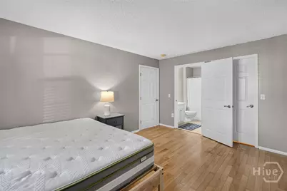 12300 Apache Avenue #114 + Garage D5, Savannah, GA 31419 - Photo 10