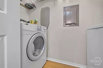 12300 Apache Avenue #114 + Garage D5, Savannah, GA 31419 - Photo 14