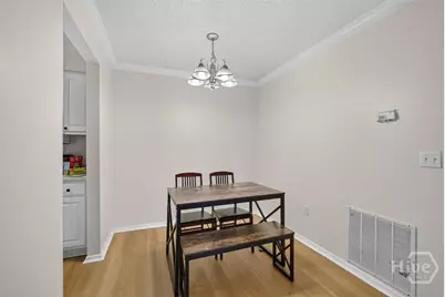 12300 Apache Avenue #114 + Garage D5, Savannah, GA 31419 - Photo 4