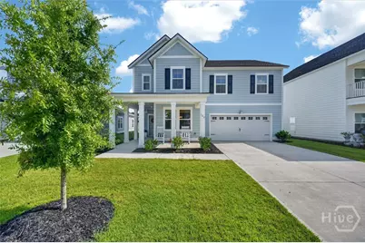 123 Binscombe Lane, Pooler, GA 31322 - Photo 2
