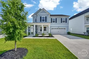 123 Binscombe Ln, Pooler, GA 31322 - Photo 2