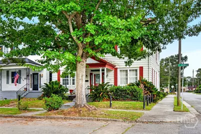 1201 E 33rd Street, Savannah, GA 31404 - Photo 2