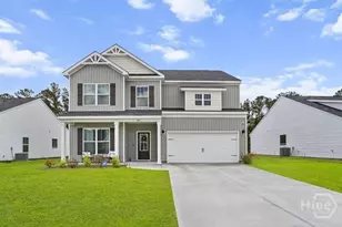 291 Timberlake Dr, Guyton, GA 31312 - Photo 2