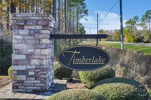 291 Timberlake Dr, Guyton, GA 31312 - Photo 20