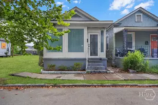 612 W 42nd St, Savannah, GA 31415 - Photo 2