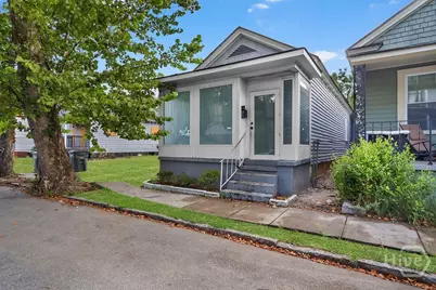 612 W 42nd Street, Savannah, GA 31415 - Photo 1