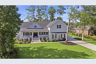 3 Cedar View Drive, Savannah, GA 31410 - Photo 44
