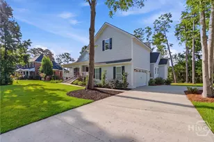 3 Cedar View Dr, Savannah, GA 31410 - Photo 4