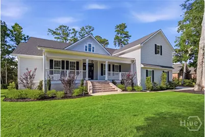 3 Cedar View Drive, Savannah, GA 31410 - Photo 2