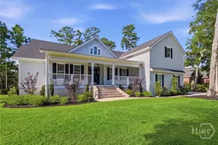 3 Cedar View Dr, Savannah, GA 31410 - Photo 2