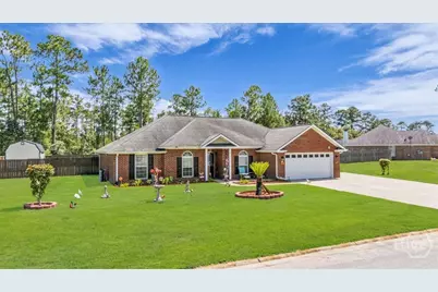 567 Burnt Pines Road NE, Ludowici, GA 31316 - Photo 4
