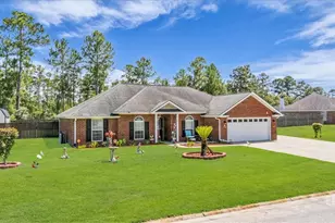 567 Burnt Pines Rd NE, Ludowici, GA 31316 - Photo 4