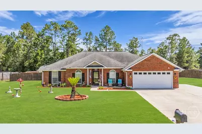 567 Burnt Pines Road NE, Ludowici, GA 31316 - Photo 2
