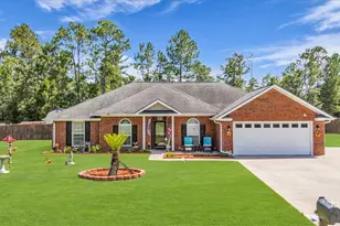 567 Burnt Pines Rd NE, Ludowici, GA 31316 - Photo 2