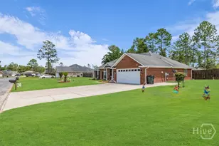 567 Burnt Pines Rd NE, Ludowici, GA 31316 - Photo 8