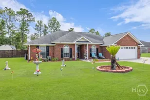 567 Burnt Pines Rd NE, Ludowici, GA 31316 - Photo 6