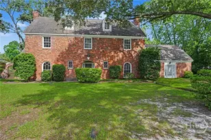 4617 Lansdowne Pl, Savannah, GA 31405 - Photo 2