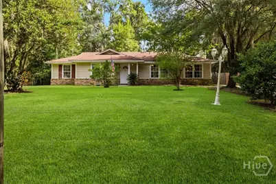 896 Hayden Drive, Pooler, GA 31322 - Photo 1