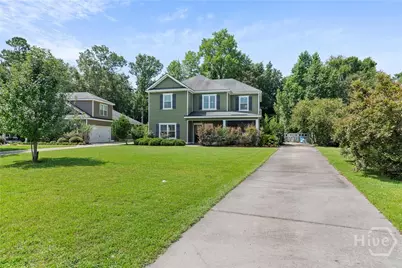 166 Sunbury Drive, Richmond Hill, GA 31324 - Photo 1